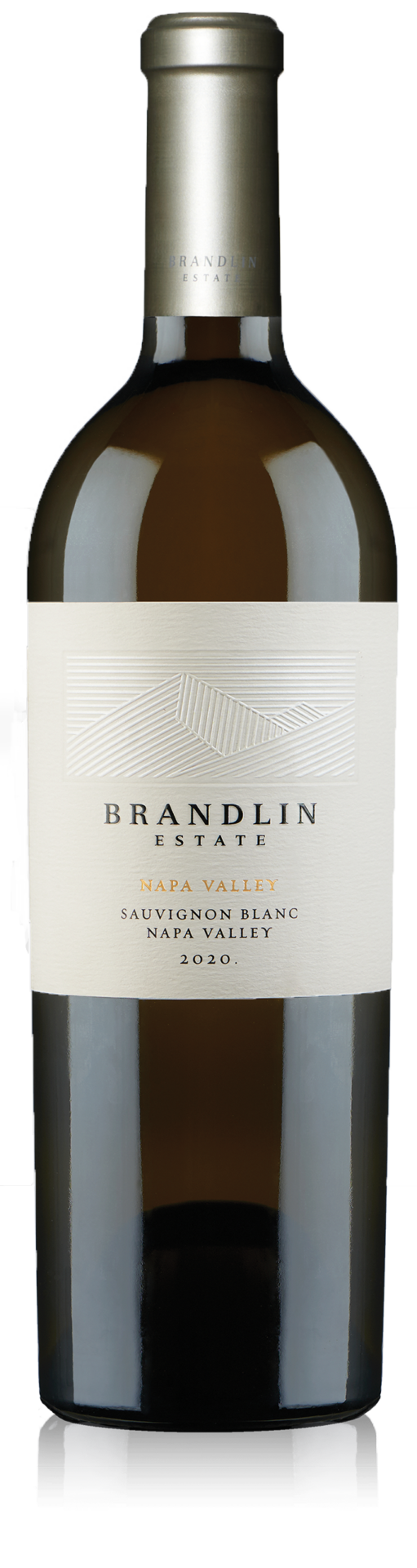 Brandlin Estate, Sauvignon Blanc bottle shot